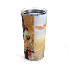 Load image into Gallery viewer, Hetalia: Axis Powers Tumbler 20oz