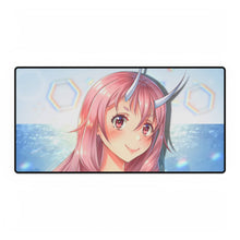 Load image into Gallery viewer, Anime That Time I Got Reincarnated as a Slime Mouse Pad (Desk Mat)