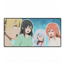 Load image into Gallery viewer, Tying The Knot With An Amagami Sister Mouse Pad (Desk Mat)