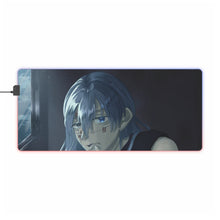 Load image into Gallery viewer, Jujutsu Kaisen RGB LED Mouse Pad (Desk Mat)
