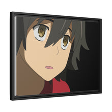 Load image into Gallery viewer, Anohana Canvas Framed Art Print