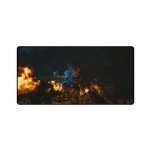 Load image into Gallery viewer, Shadow of the Tomb Raider Mouse Pad (Desk Mat)