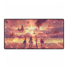 Load image into Gallery viewer, Anime People Mouse Pad (Desk Mat)