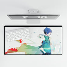 Load image into Gallery viewer, Anime Naruto Mouse Pad (Desk Mat)