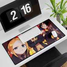 Load image into Gallery viewer, SSSS. GRIDMAN Mouse Pad (Desk Mat)