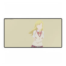 Load image into Gallery viewer, Anime Yamada-kun and the Seven Witches Mouse Pad (Desk Mat)