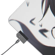 Load image into Gallery viewer, Magi: The Labyrinth Of Magic Judar, Japanese Desk Mat RGB LED Mouse Pad (Desk Mat)