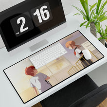Load image into Gallery viewer, Tsuredure Children Mouse Pad (Desk Mat)