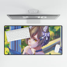 Load image into Gallery viewer, Anime Re:ZERO -Starting Life in Another World- Mouse Pad (Desk Mat)
