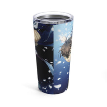 Load image into Gallery viewer, Hakuouki Shinsengumi Kitan Tumbler 20oz