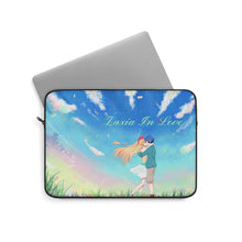 Load image into Gallery viewer, Nisekoi Chitoge Kirisaki Laptop Sleeve