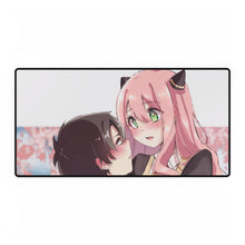 Load image into Gallery viewer, Anime Spy x Family Mouse Pad (Desk Mat)