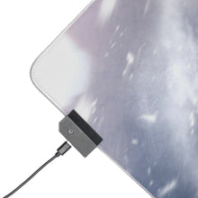 Load image into Gallery viewer, My Hero Academia RGB LED Mouse Pad (Desk Mat)