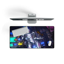 Load image into Gallery viewer, Marvel vs Capcom Infinite Mouse Pad (Desk Mat)