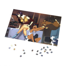 Load image into Gallery viewer, Anime Cowboy Bebopr Jigsaw Puzzle