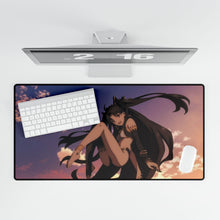 Load image into Gallery viewer, Fate Grand Order - Absolute Demonic Front Babylonia Mouse Pad (Desk Mat)