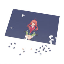 Load image into Gallery viewer, The Quintessential Quintuplets Itsuki Nakano Jigsaw Puzzle