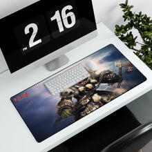 Load image into Gallery viewer, Perfect World Mouse Pad (Desk Mat)