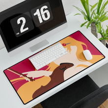 Load image into Gallery viewer, Anime Your Lie in April Mouse Pad (Desk Mat)