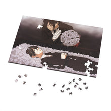 Load image into Gallery viewer, Black Butler Jigsaw Puzzle