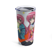 Load image into Gallery viewer, Hayate the Combat Butler Tumbler 20oz