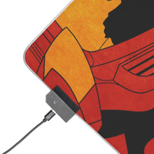Load image into Gallery viewer, FLCL RGB LED Mouse Pad (Desk Mat)