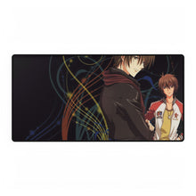 Load image into Gallery viewer, Special A Mouse Pad (Desk Mat)