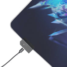 Load image into Gallery viewer, Sukasuka RGB LED Mouse Pad (Desk Mat)