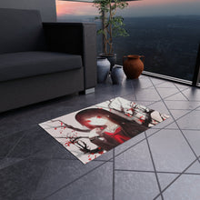 Load image into Gallery viewer, Jigoku Shōjo Rug