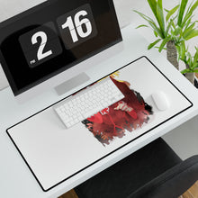 Load image into Gallery viewer, Anime Naruto Mouse Pad (Desk Mat)