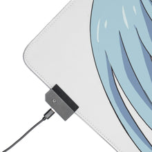Load image into Gallery viewer, That Time I Got Reincarnated As A Slime RGB LED Mouse Pad (Desk Mat)