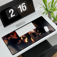 Load image into Gallery viewer, Youjo Senki Mouse Pad (Desk Mat)