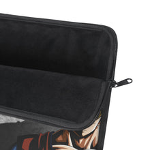 Load image into Gallery viewer, SSJ Goku Laptop Sleeve