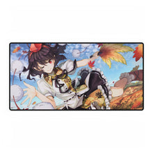 Load image into Gallery viewer, Anime Touhou Mouse Pad (Desk Mat)