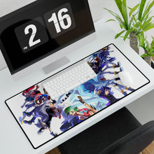 Load image into Gallery viewer, Anime Yu-Gi-Oh! Zexalr Mouse Pad (Desk Mat)