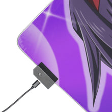 Load image into Gallery viewer, Sword Art Online II RGB LED Mouse Pad (Desk Mat)