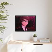 Load image into Gallery viewer, Anime Noragami Canvas Framed Art Print