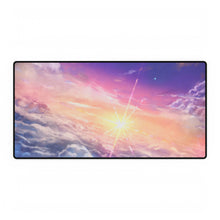 Load image into Gallery viewer, Your Name. Mouse Pad (Desk Mat)