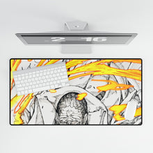 Load image into Gallery viewer, Anime One Piece Mouse Pad (Desk Mat)
