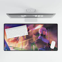 Load image into Gallery viewer, SSSS. GRIDMAN Mouse Pad (Desk Mat)