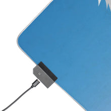 Load image into Gallery viewer, Anime Tokyo Ghoul RGB LED Mouse Pad (Desk Mat)