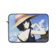 Load image into Gallery viewer, Mei Misaki Laptop Sleeve