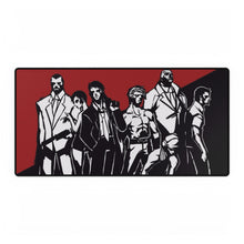 Load image into Gallery viewer, Killer Seven Mouse Pad (Desk Mat)