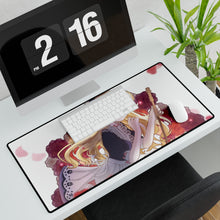 Load image into Gallery viewer, Anime Shadows House Mouse Pad (Desk Mat)