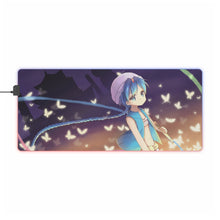 Load image into Gallery viewer, alladin RGB LED Mouse Pad (Desk Mat)