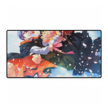 Load image into Gallery viewer, Anime Wand of Fortune Mouse Pad (Desk Mat)