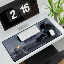 Load image into Gallery viewer, KanColle Mouse Pad (Desk Mat)