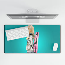 Load image into Gallery viewer, Anime Your Lie in April Mouse Pad (Desk Mat)