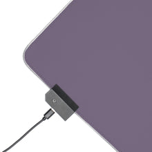 Load image into Gallery viewer, Sword Art Online II RGB LED Mouse Pad (Desk Mat)
