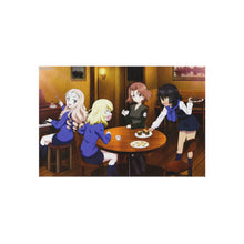 Load image into Gallery viewer, Girls und Panzer Rug